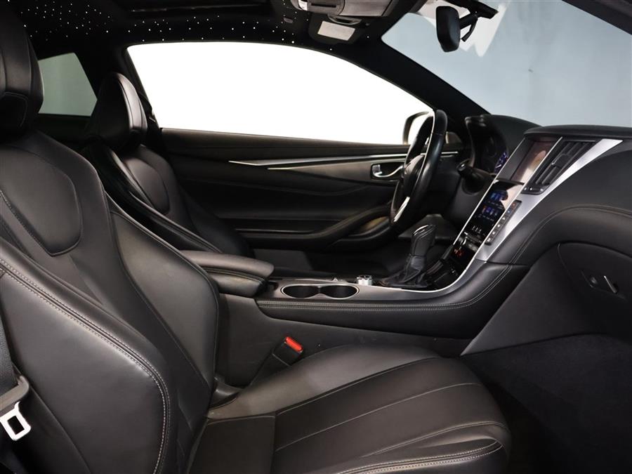 2018 Infiniti Q60 3.0T LUXE AWD, available for sale in Paterson, New Jersey | Fast Track Motors. Paterson, New Jersey 2018 Infiniti Q60 3.0T LUXE AWD, available for sale in Paterson, New Jersey | Fast Track Motors. Paterson, New Jersey