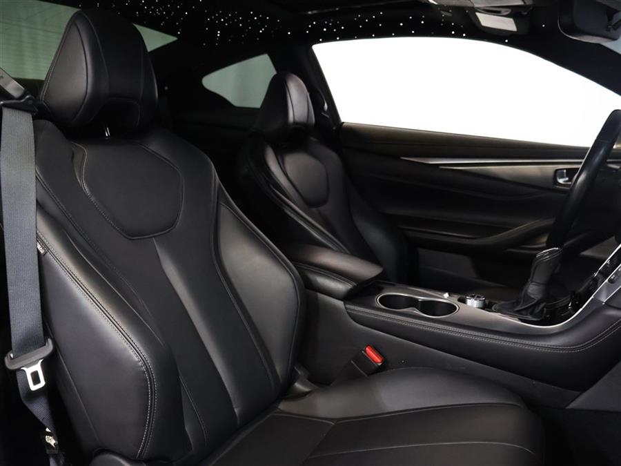 2018 Infiniti Q60 3.0T LUXE AWD, available for sale in Paterson, New Jersey | Fast Track Motors. Paterson, New Jersey 2018 Infiniti Q60 3.0T LUXE AWD, available for sale in Paterson, New Jersey | Fast Track Motors. Paterson, New Jersey