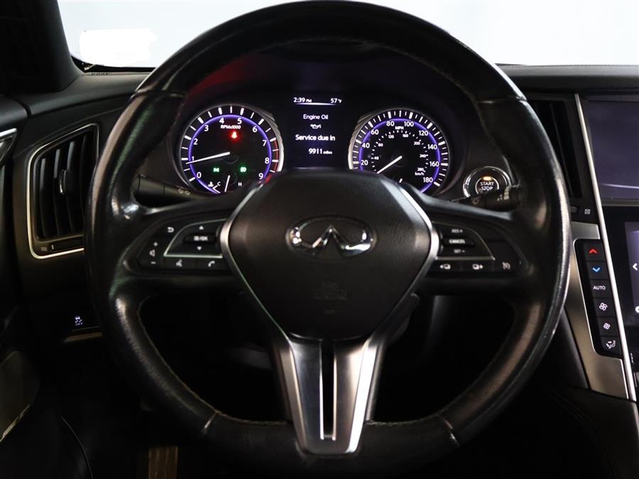 2018 Infiniti Q60 3.0T LUXE AWD, available for sale in Paterson, New Jersey | Fast Track Motors. Paterson, New Jersey 2018 Infiniti Q60 3.0T LUXE AWD, available for sale in Paterson, New Jersey | Fast Track Motors. Paterson, New Jersey