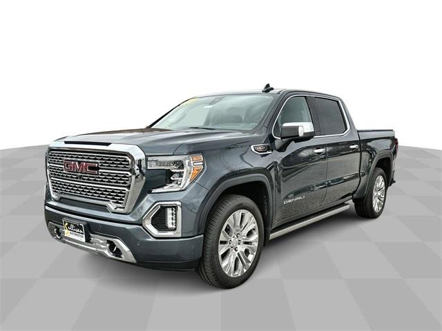 Used 2020 GMC Sierra 1500 in Avon, Connecticut | Sullivan Automotive Group. Avon, Connecticut