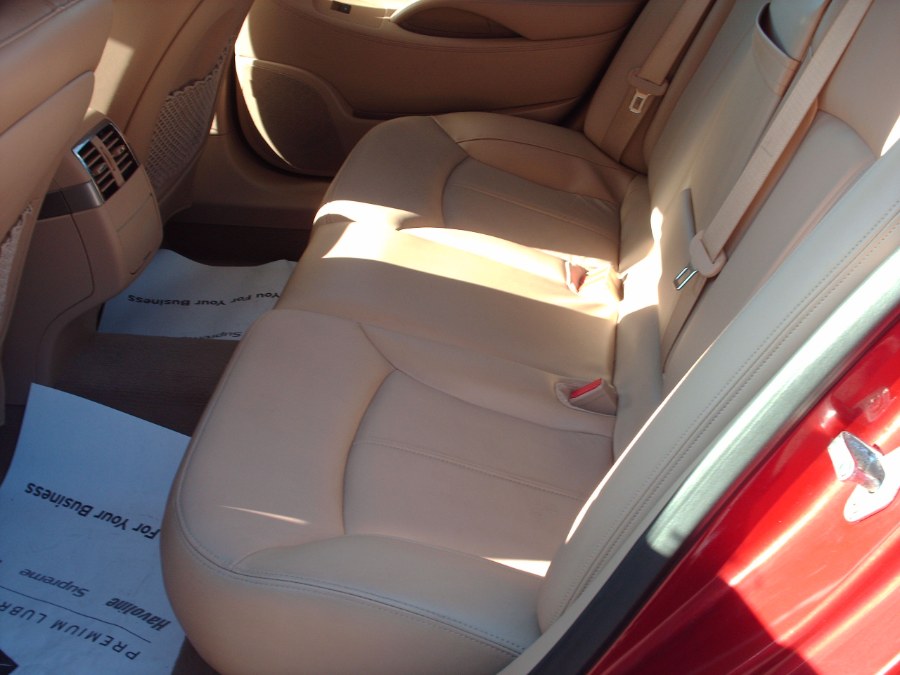 2012 Buick LaCrosse 4dr Sdn Premium 1 FWD, available for sale in Warwick, Rhode Island | Premier Automotive Sales. Warwick, Rhode Island 2012 Buick LaCrosse 4dr Sdn Premium 1 FWD, available for sale in Warwick, Rhode Island | Premier Automotive Sales. Warwick, Rhode Island