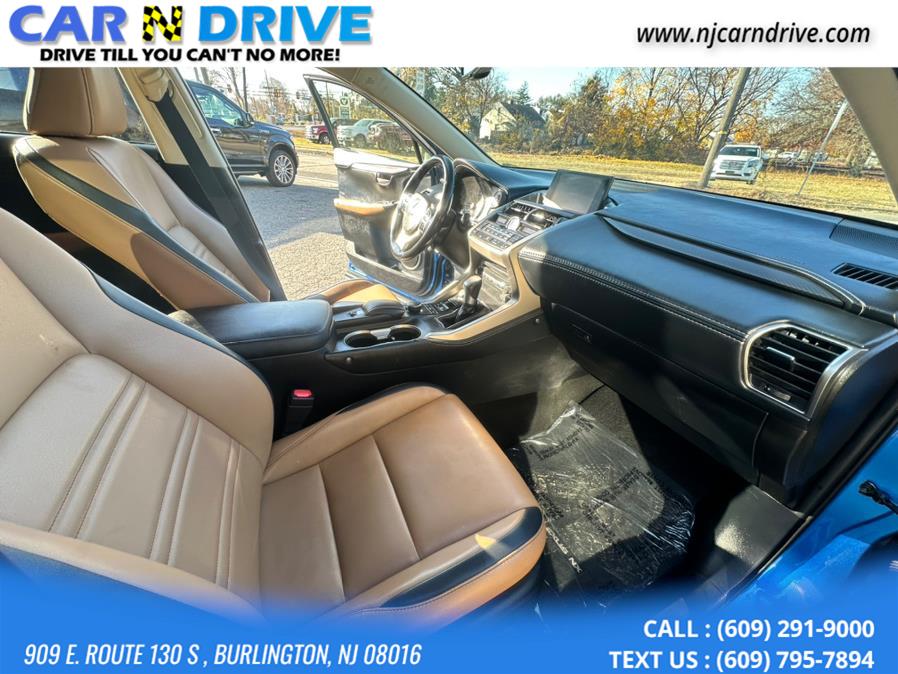 2016 Lexus Nx 200t AWD, available for sale in Burlington, New Jersey | Car N Drive. Burlington, New Jersey 2016 Lexus Nx 200t AWD, available for sale in Burlington, New Jersey | Car N Drive. Burlington, New Jersey