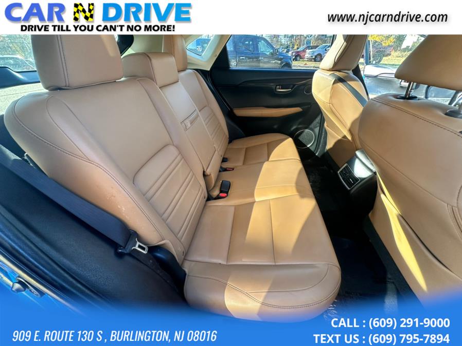 2016 Lexus Nx 200t AWD, available for sale in Burlington, New Jersey | Car N Drive. Burlington, New Jersey 2016 Lexus Nx 200t AWD, available for sale in Burlington, New Jersey | Car N Drive. Burlington, New Jersey