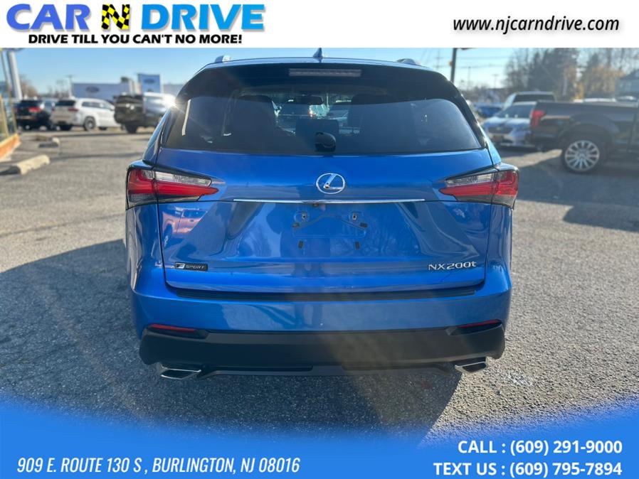 2016 Lexus Nx 200t AWD, available for sale in Burlington, New Jersey | Car N Drive. Burlington, New Jersey 2016 Lexus Nx 200t AWD, available for sale in Burlington, New Jersey | Car N Drive. Burlington, New Jersey