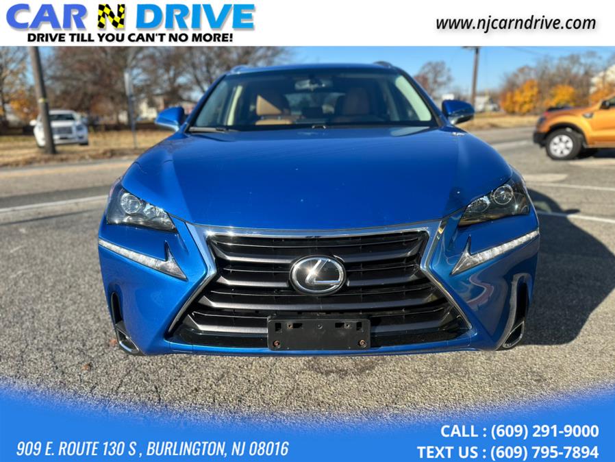 2016 Lexus Nx 200t AWD, available for sale in Burlington, New Jersey | Car N Drive. Burlington, New Jersey 2016 Lexus Nx 200t AWD, available for sale in Burlington, New Jersey | Car N Drive. Burlington, New Jersey