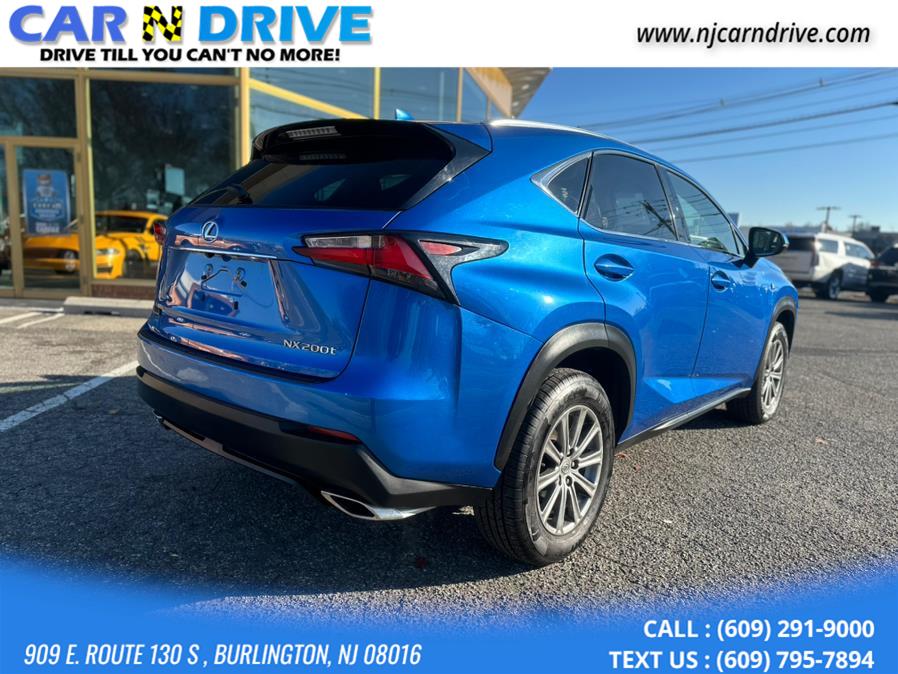 2016 Lexus Nx 200t AWD, available for sale in Burlington, New Jersey | Car N Drive. Burlington, New Jersey 2016 Lexus Nx 200t AWD, available for sale in Burlington, New Jersey | Car N Drive. Burlington, New Jersey