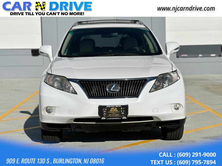 2011 Lexus Rx 350 AWD, available for sale in Burlington, New Jersey | Car N Drive. Burlington, New Jersey 2011 Lexus Rx 350 AWD, available for sale in Burlington, New Jersey | Car N Drive. Burlington, New Jersey