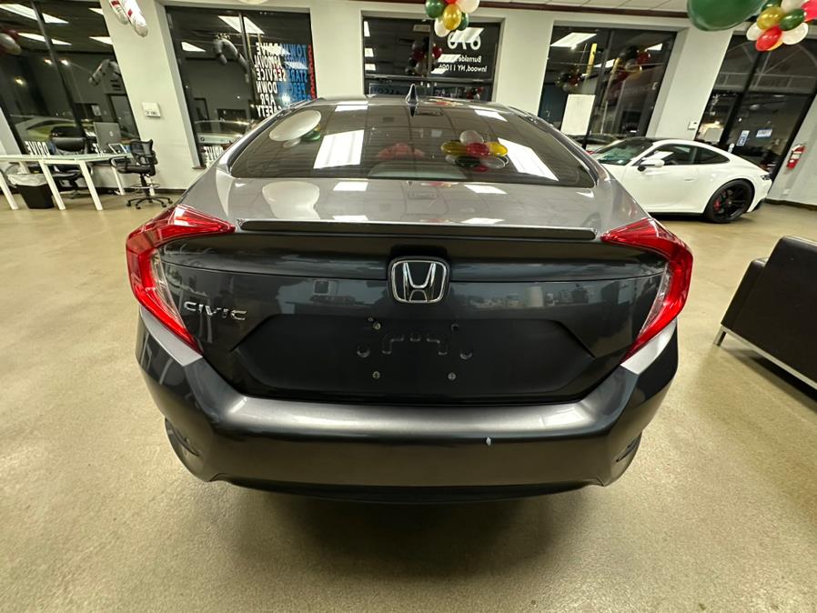 2017 Honda Civic Sedan EX-L CVT, available for sale in Inwood, New York | 5 Towns Drive. Inwood, New York 2017 Honda Civic Sedan EX-L CVT, available for sale in Inwood, New York | 5 Towns Drive. Inwood, New York