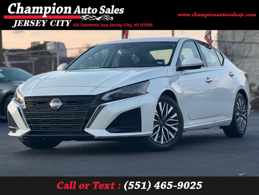 Cars for sale in Jersey City, Newark, Bayonne, North Bergen