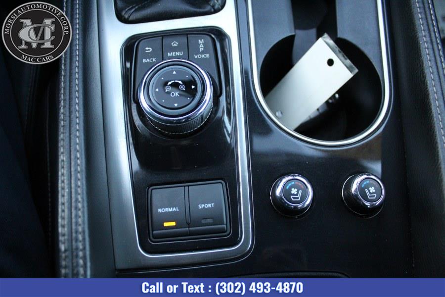 2017 Nissan Maxima PLATINUM, available for sale in New Castle, Delaware | Morsi Automotive Corporation. New Castle, Delaware 2017 Nissan Maxima PLATINUM, available for sale in New Castle, Delaware | Morsi Automotive Corporation. New Castle, Delaware