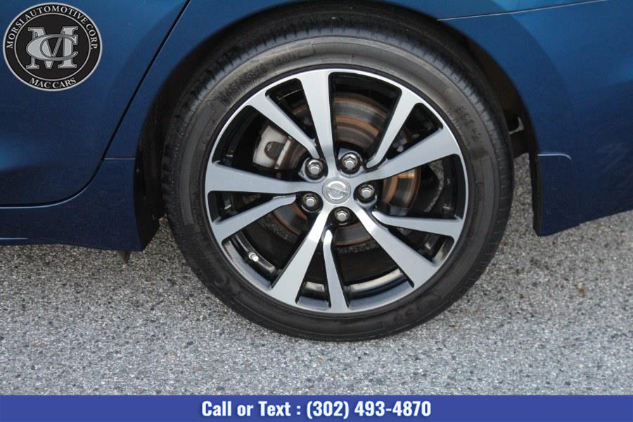 2017 Nissan Maxima PLATINUM, available for sale in New Castle, Delaware | Morsi Automotive Corporation. New Castle, Delaware 2017 Nissan Maxima PLATINUM, available for sale in New Castle, Delaware | Morsi Automotive Corporation. New Castle, Delaware
