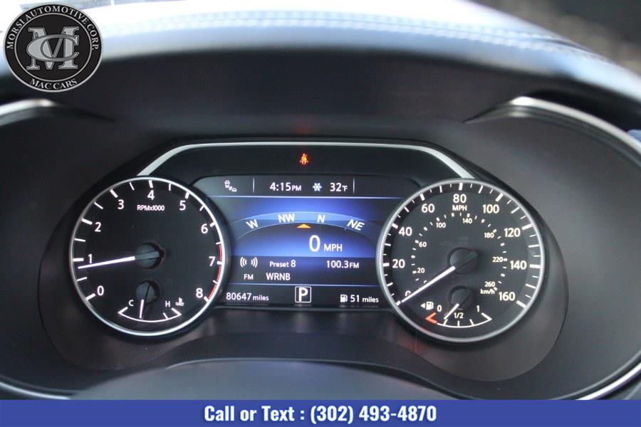 2017 Nissan Maxima PLATINUM, available for sale in New Castle, Delaware | Morsi Automotive Corporation. New Castle, Delaware 2017 Nissan Maxima PLATINUM, available for sale in New Castle, Delaware | Morsi Automotive Corporation. New Castle, Delaware