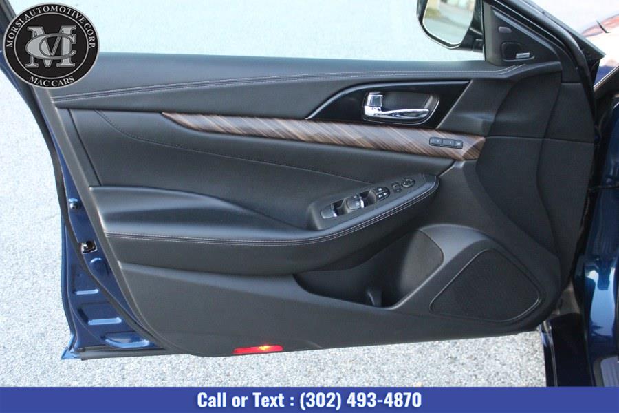 2017 Nissan Maxima PLATINUM, available for sale in New Castle, Delaware | Morsi Automotive Corporation. New Castle, Delaware 2017 Nissan Maxima PLATINUM, available for sale in New Castle, Delaware | Morsi Automotive Corporation. New Castle, Delaware