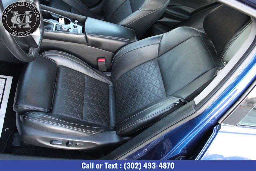 2017 Nissan Maxima PLATINUM, available for sale in New Castle, Delaware | Morsi Automotive Corporation. New Castle, Delaware 2017 Nissan Maxima PLATINUM, available for sale in New Castle, Delaware | Morsi Automotive Corporation. New Castle, Delaware