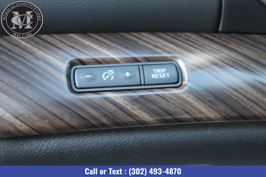 2017 Nissan Maxima PLATINUM, available for sale in New Castle, Delaware | Morsi Automotive Corporation. New Castle, Delaware 2017 Nissan Maxima PLATINUM, available for sale in New Castle, Delaware | Morsi Automotive Corporation. New Castle, Delaware