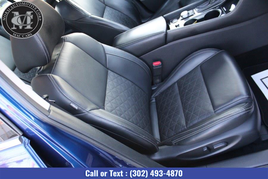2017 Nissan Maxima PLATINUM, available for sale in New Castle, Delaware | Morsi Automotive Corporation. New Castle, Delaware 2017 Nissan Maxima PLATINUM, available for sale in New Castle, Delaware | Morsi Automotive Corporation. New Castle, Delaware