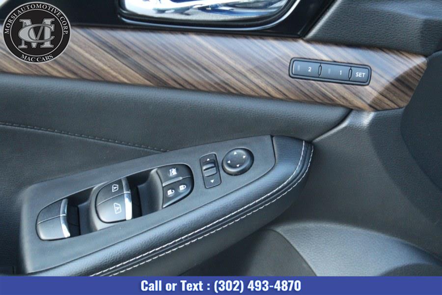 2017 Nissan Maxima PLATINUM, available for sale in New Castle, Delaware | Morsi Automotive Corporation. New Castle, Delaware 2017 Nissan Maxima PLATINUM, available for sale in New Castle, Delaware | Morsi Automotive Corporation. New Castle, Delaware