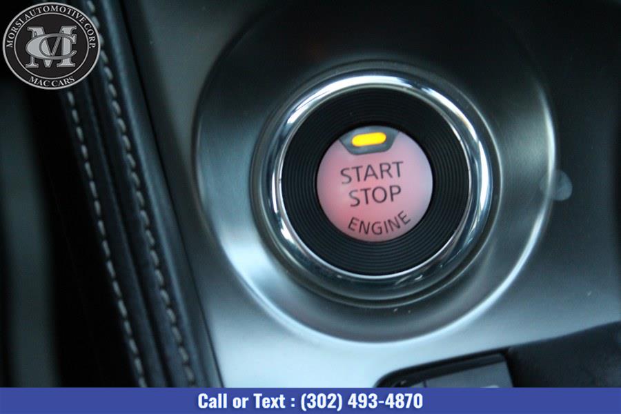2017 Nissan Maxima PLATINUM, available for sale in New Castle, Delaware | Morsi Automotive Corporation. New Castle, Delaware 2017 Nissan Maxima PLATINUM, available for sale in New Castle, Delaware | Morsi Automotive Corporation. New Castle, Delaware