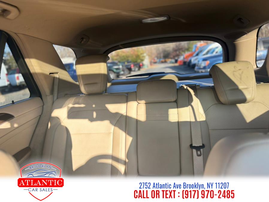 2015 Mercedes-Benz M-Class 4MATIC 4dr ML 350, available for sale in Brooklyn, New York | Atlantic Car Sales. Brooklyn, New York 2015 Mercedes-Benz M-Class 4MATIC 4dr ML 350, available for sale in Brooklyn, New York | Atlantic Car Sales. Brooklyn, New York
