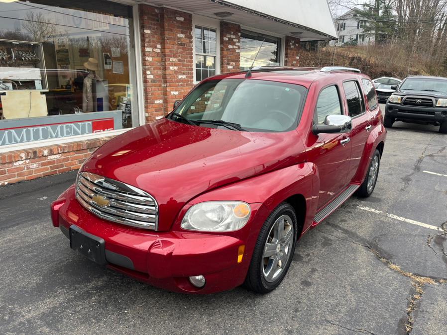 Used 2011 Chevrolet HHR in Naugatuck, Connecticut | Riverside Motorcars, LLC. Naugatuck, Connecticut