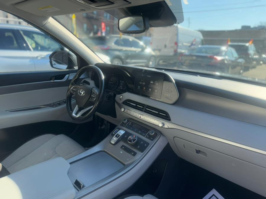 2020 Hyundai Palisade SEL AWD, available for sale in Irvington, New Jersey | RT 603 Auto Mall. Irvington, New Jersey 2020 Hyundai Palisade SEL AWD, available for sale in Irvington, New Jersey | RT 603 Auto Mall. Irvington, New Jersey
