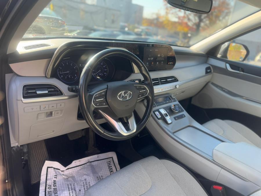 2020 Hyundai Palisade SEL AWD, available for sale in Irvington, New Jersey | RT 603 Auto Mall. Irvington, New Jersey 2020 Hyundai Palisade SEL AWD, available for sale in Irvington, New Jersey | RT 603 Auto Mall. Irvington, New Jersey