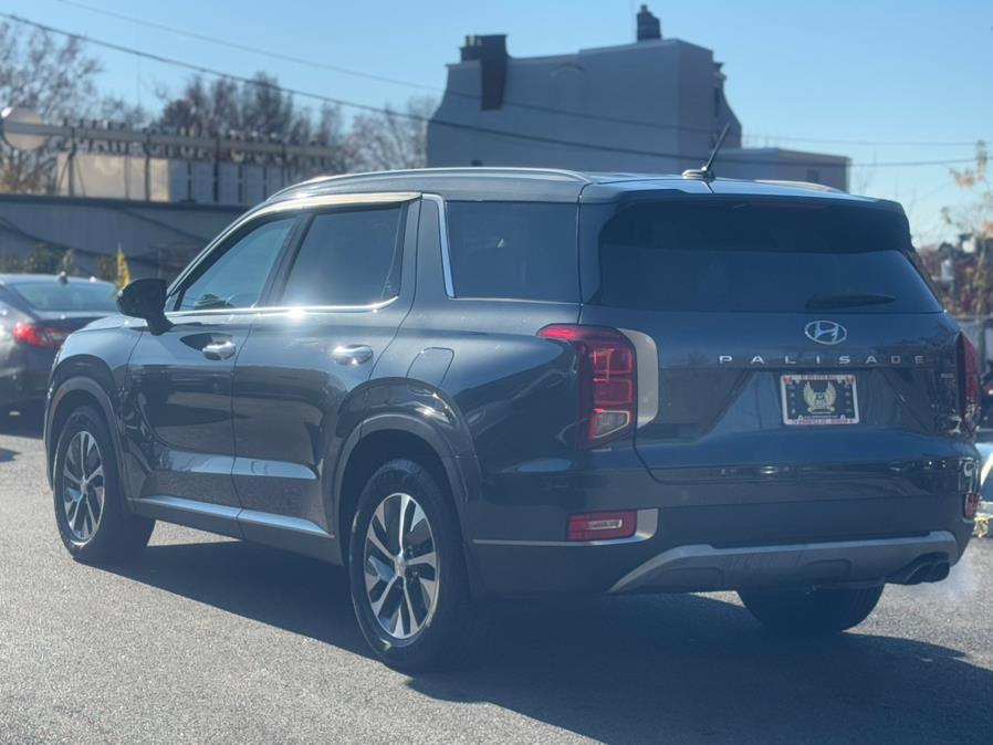 2020 Hyundai Palisade SEL AWD, available for sale in Irvington, New Jersey | RT 603 Auto Mall. Irvington, New Jersey 2020 Hyundai Palisade SEL AWD, available for sale in Irvington, New Jersey | RT 603 Auto Mall. Irvington, New Jersey