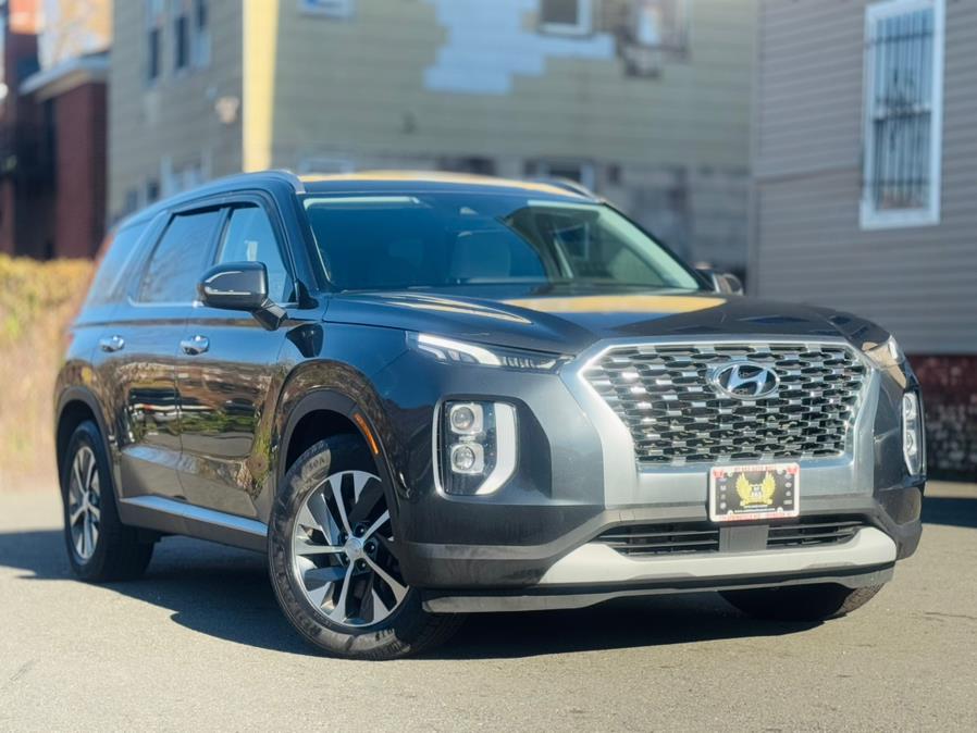 2020 Hyundai Palisade SEL AWD, available for sale in Irvington, New Jersey | RT 603 Auto Mall. Irvington, New Jersey 2020 Hyundai Palisade SEL AWD, available for sale in Irvington, New Jersey | RT 603 Auto Mall. Irvington, New Jersey