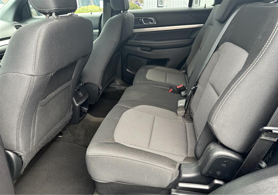 2018 Ford Explorer XLT 4WD, available for sale in Hempstead, New York | VIP Auto Credit Express. Hempstead, New York 2018 Ford Explorer XLT 4WD, available for sale in Hempstead, New York | VIP Auto Credit Express. Hempstead, New York