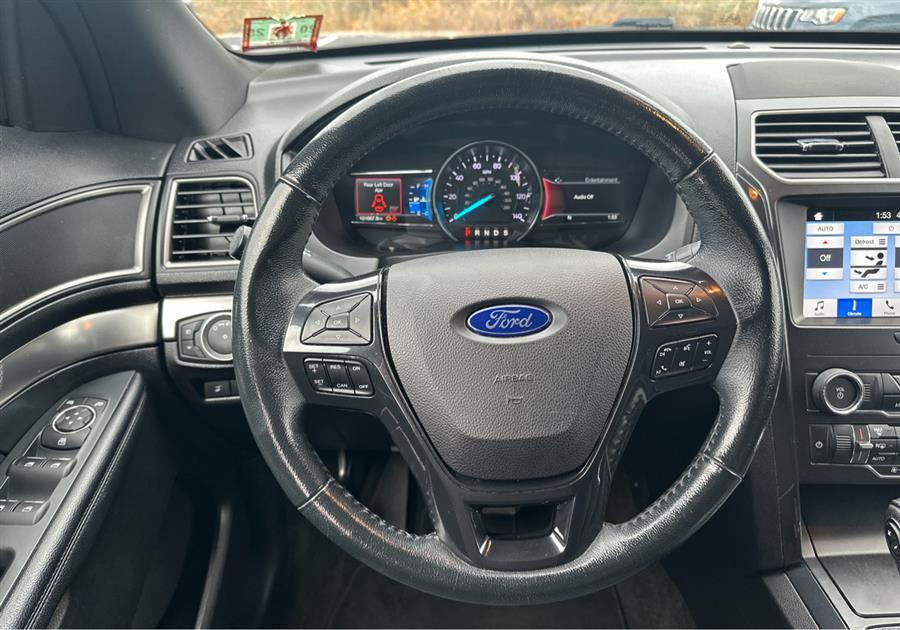2018 Ford Explorer XLT 4WD, available for sale in Hempstead, New York | VIP Auto Credit Express. Hempstead, New York 2018 Ford Explorer XLT 4WD, available for sale in Hempstead, New York | VIP Auto Credit Express. Hempstead, New York