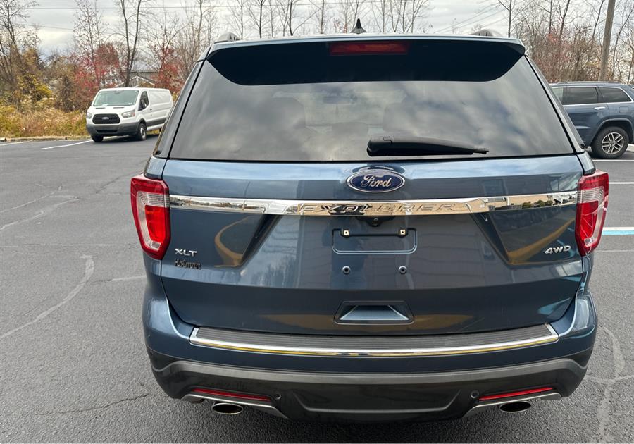 2018 Ford Explorer XLT 4WD, available for sale in Hempstead, New York | VIP Auto Credit Express. Hempstead, New York 2018 Ford Explorer XLT 4WD, available for sale in Hempstead, New York | VIP Auto Credit Express. Hempstead, New York