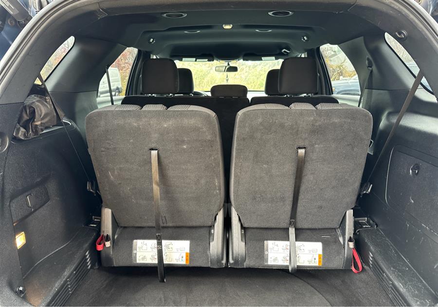 2018 Ford Explorer XLT 4WD, available for sale in Hempstead, New York | VIP Auto Credit Express. Hempstead, New York 2018 Ford Explorer XLT 4WD, available for sale in Hempstead, New York | VIP Auto Credit Express. Hempstead, New York