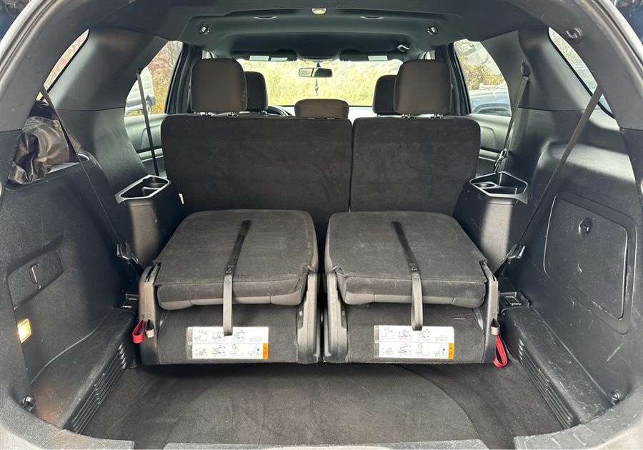 2018 Ford Explorer XLT 4WD, available for sale in Hempstead, New York | VIP Auto Credit Express. Hempstead, New York 2018 Ford Explorer XLT 4WD, available for sale in Hempstead, New York | VIP Auto Credit Express. Hempstead, New York