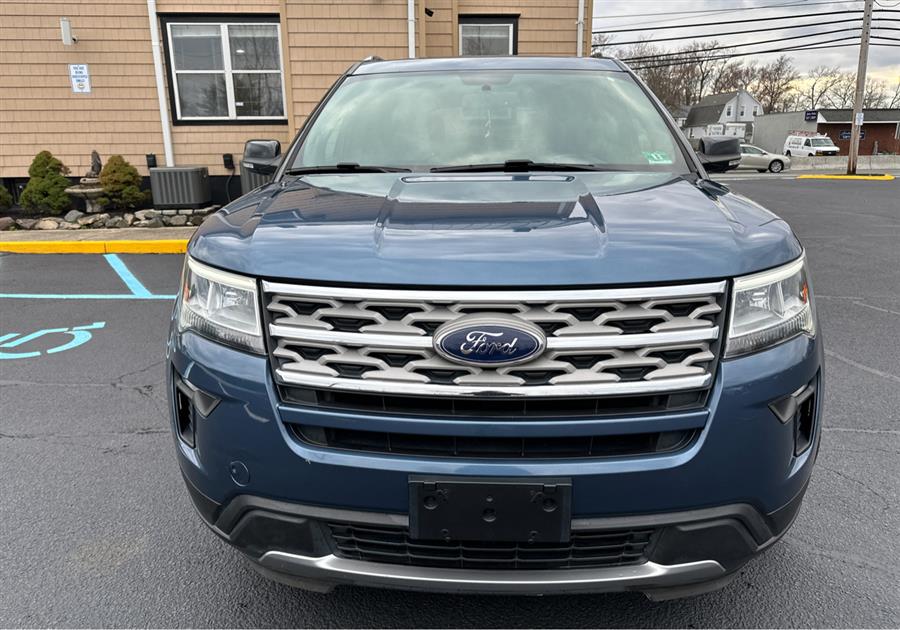 2018 Ford Explorer XLT 4WD, available for sale in Hempstead, New York | VIP Auto Credit Express. Hempstead, New York 2018 Ford Explorer XLT 4WD, available for sale in Hempstead, New York | VIP Auto Credit Express. Hempstead, New York