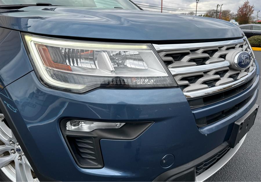 2018 Ford Explorer XLT 4WD, available for sale in Hempstead, New York | VIP Auto Credit Express. Hempstead, New York 2018 Ford Explorer XLT 4WD, available for sale in Hempstead, New York | VIP Auto Credit Express. Hempstead, New York