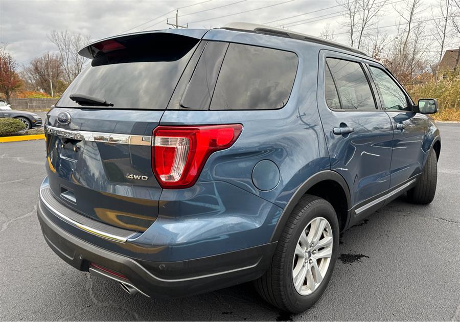 2018 Ford Explorer XLT 4WD, available for sale in Hempstead, New York | VIP Auto Credit Express. Hempstead, New York 2018 Ford Explorer XLT 4WD, available for sale in Hempstead, New York | VIP Auto Credit Express. Hempstead, New York