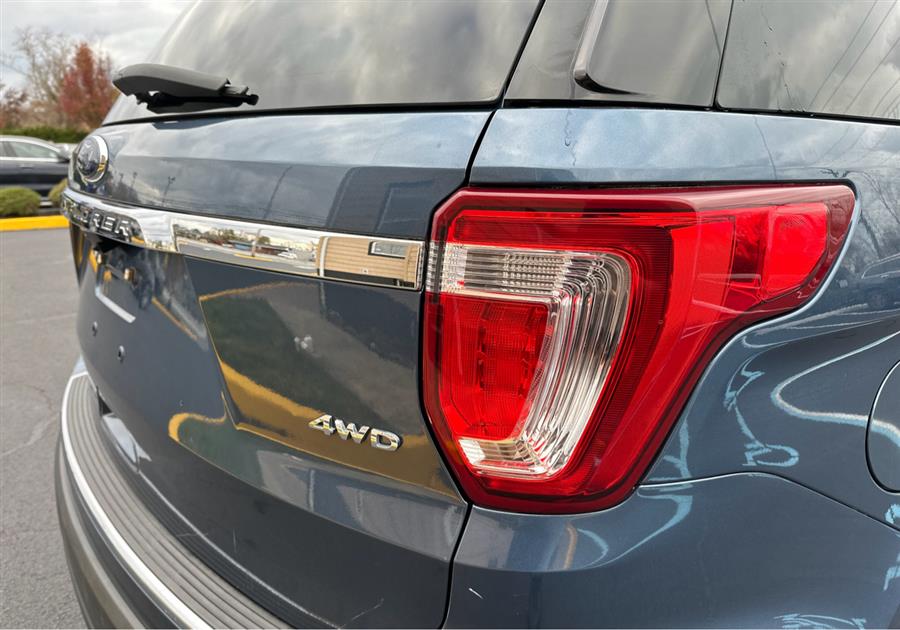 2018 Ford Explorer XLT 4WD, available for sale in Hempstead, New York | VIP Auto Credit Express. Hempstead, New York 2018 Ford Explorer XLT 4WD, available for sale in Hempstead, New York | VIP Auto Credit Express. Hempstead, New York