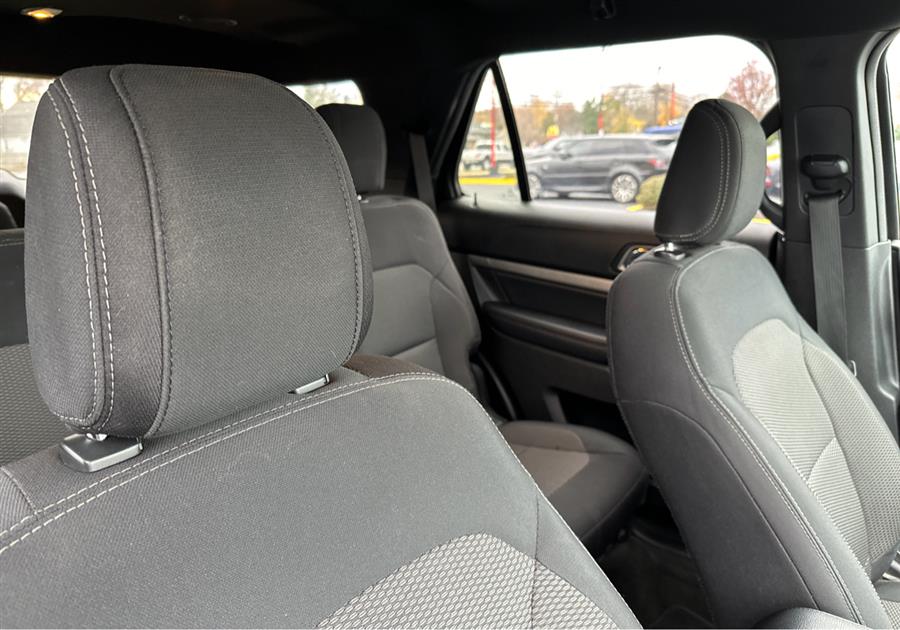 2018 Ford Explorer XLT 4WD, available for sale in Hempstead, New York | VIP Auto Credit Express. Hempstead, New York 2018 Ford Explorer XLT 4WD, available for sale in Hempstead, New York | VIP Auto Credit Express. Hempstead, New York