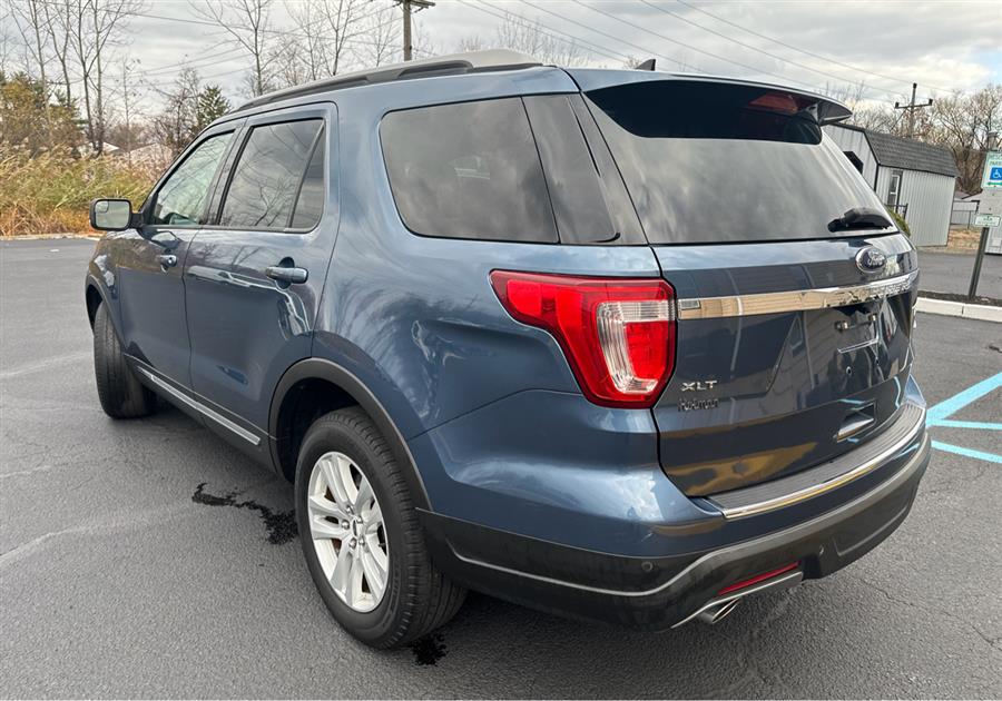 2018 Ford Explorer XLT 4WD, available for sale in Hempstead, New York | VIP Auto Credit Express. Hempstead, New York 2018 Ford Explorer XLT 4WD, available for sale in Hempstead, New York | VIP Auto Credit Express. Hempstead, New York
