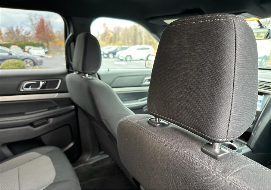 2018 Ford Explorer XLT 4WD, available for sale in Hempstead, New York | VIP Auto Credit Express. Hempstead, New York 2018 Ford Explorer XLT 4WD, available for sale in Hempstead, New York | VIP Auto Credit Express. Hempstead, New York