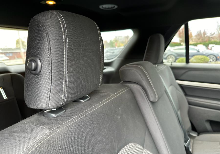 2018 Ford Explorer XLT 4WD, available for sale in Hempstead, New York | VIP Auto Credit Express. Hempstead, New York 2018 Ford Explorer XLT 4WD, available for sale in Hempstead, New York | VIP Auto Credit Express. Hempstead, New York