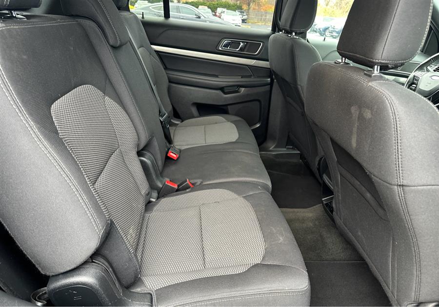 2018 Ford Explorer XLT 4WD, available for sale in Hempstead, New York | VIP Auto Credit Express. Hempstead, New York 2018 Ford Explorer XLT 4WD, available for sale in Hempstead, New York | VIP Auto Credit Express. Hempstead, New York