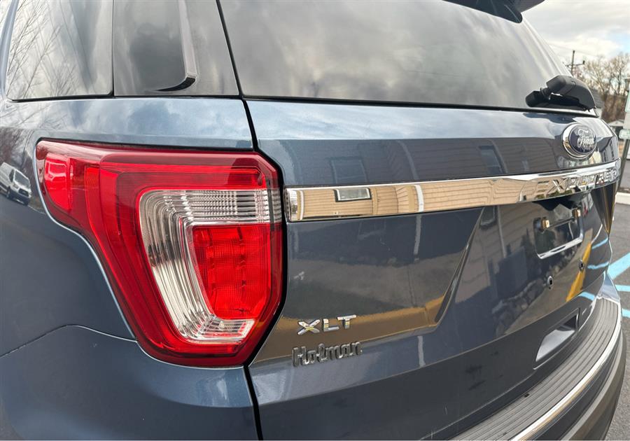 2018 Ford Explorer XLT 4WD, available for sale in Hempstead, New York | VIP Auto Credit Express. Hempstead, New York 2018 Ford Explorer XLT 4WD, available for sale in Hempstead, New York | VIP Auto Credit Express. Hempstead, New York