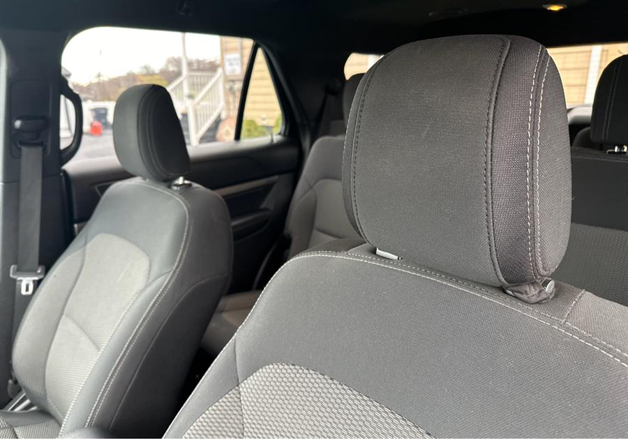 2018 Ford Explorer XLT 4WD, available for sale in Hempstead, New York | VIP Auto Credit Express. Hempstead, New York 2018 Ford Explorer XLT 4WD, available for sale in Hempstead, New York | VIP Auto Credit Express. Hempstead, New York