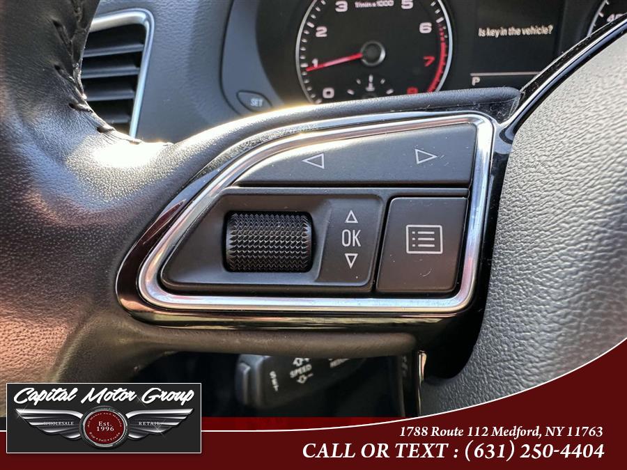 2018 Audi Q3 2.0 TFSI Premium Plus quattro AWD, available for sale in Medford, New York | Capital Motor Group Inc. Medford, New York 2018 Audi Q3 2.0 TFSI Premium Plus quattro AWD, available for sale in Medford, New York | Capital Motor Group Inc. Medford, New York