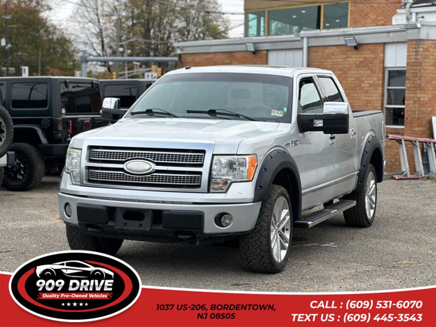 Used 2009 Ford F-150 in BORDENTOWN, New Jersey | 909 Drive. BORDENTOWN, New Jersey