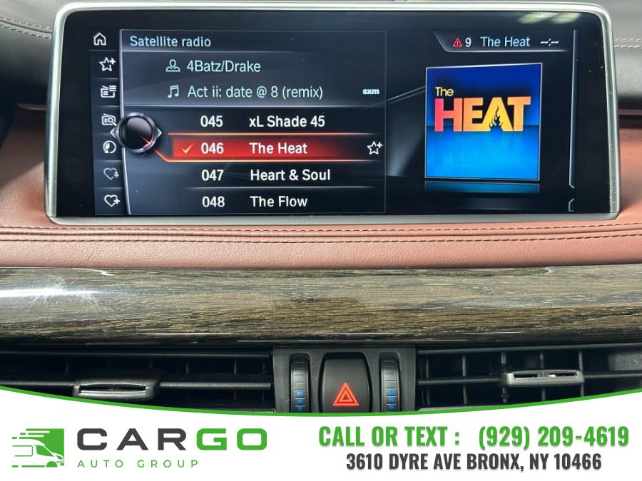 2017 BMW X5 xDrive35i Sports Activity Vehicle, available for sale in Bronx, New York | Cargo Auto Group LLC. Bronx, New York 2017 BMW X5 xDrive35i Sports Activity Vehicle, available for sale in Bronx, New York | Cargo Auto Group LLC. Bronx, New York