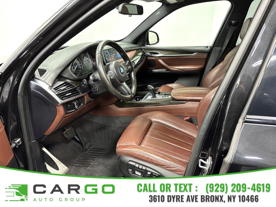 2017 BMW X5 xDrive35i Sports Activity Vehicle, available for sale in Bronx, New York | Cargo Auto Group LLC. Bronx, New York 2017 BMW X5 xDrive35i Sports Activity Vehicle, available for sale in Bronx, New York | Cargo Auto Group LLC. Bronx, New York