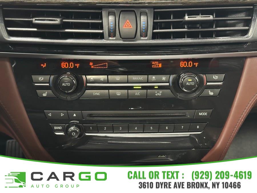2017 BMW X5 xDrive35i Sports Activity Vehicle, available for sale in Bronx, New York | Cargo Auto Group LLC. Bronx, New York 2017 BMW X5 xDrive35i Sports Activity Vehicle, available for sale in Bronx, New York | Cargo Auto Group LLC. Bronx, New York