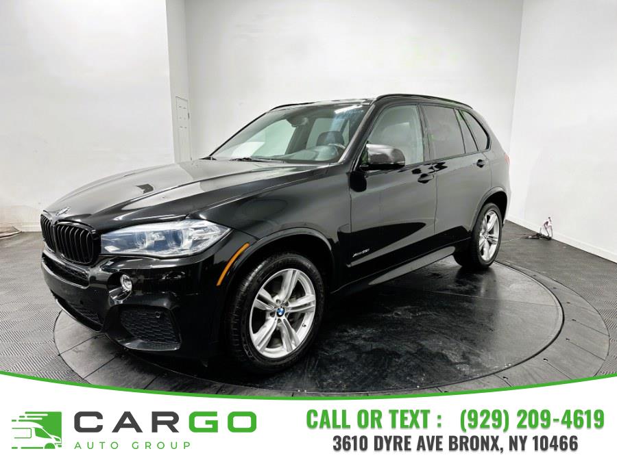2017 BMW X5 xDrive35i Sports Activity Vehicle, available for sale in Bronx, New York | Cargo Auto Group LLC. Bronx, New York 2017 BMW X5 xDrive35i Sports Activity Vehicle, available for sale in Bronx, New York | Cargo Auto Group LLC. Bronx, New York